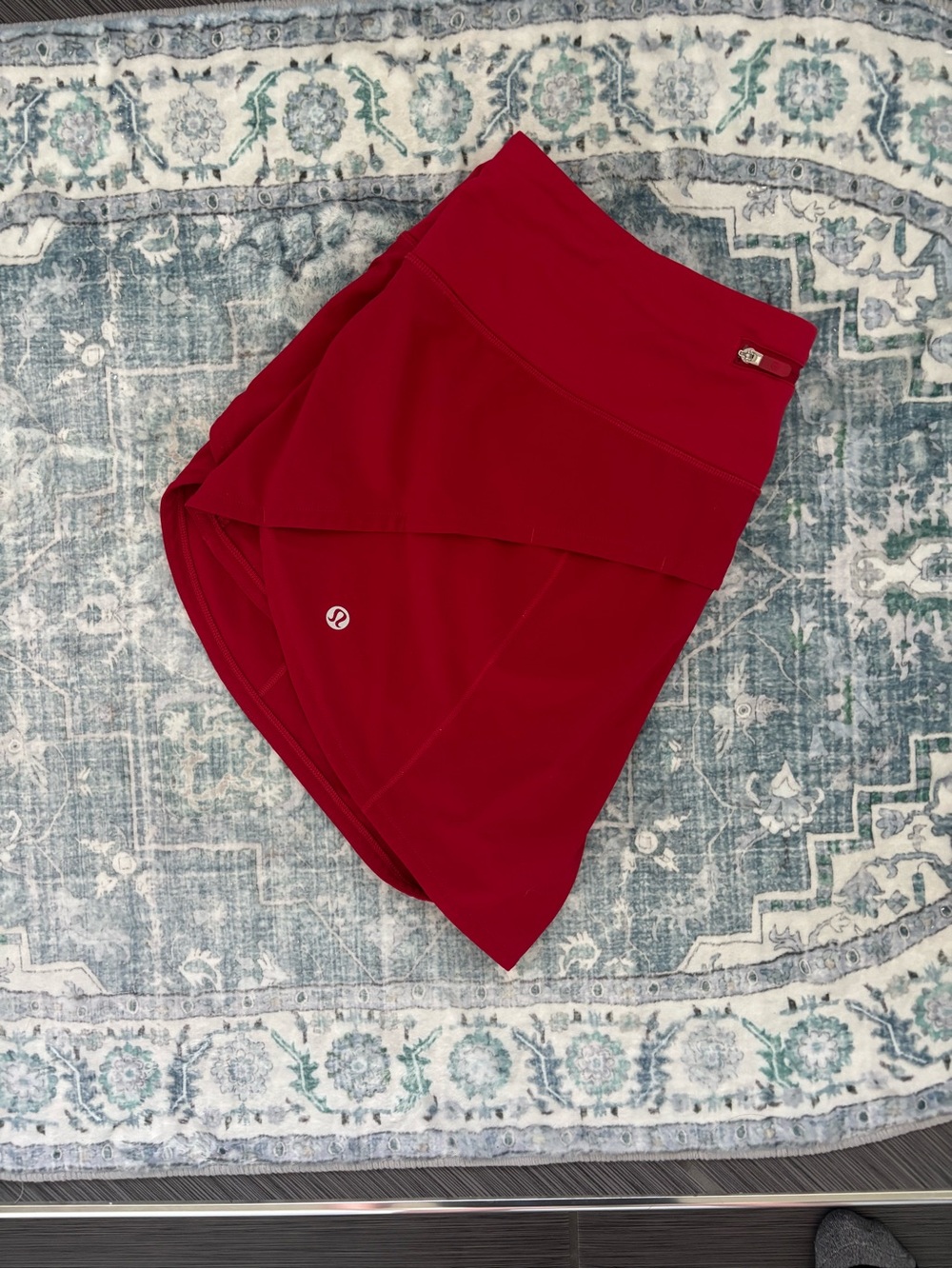 Lululemon Athletica Women’s Athletic Short